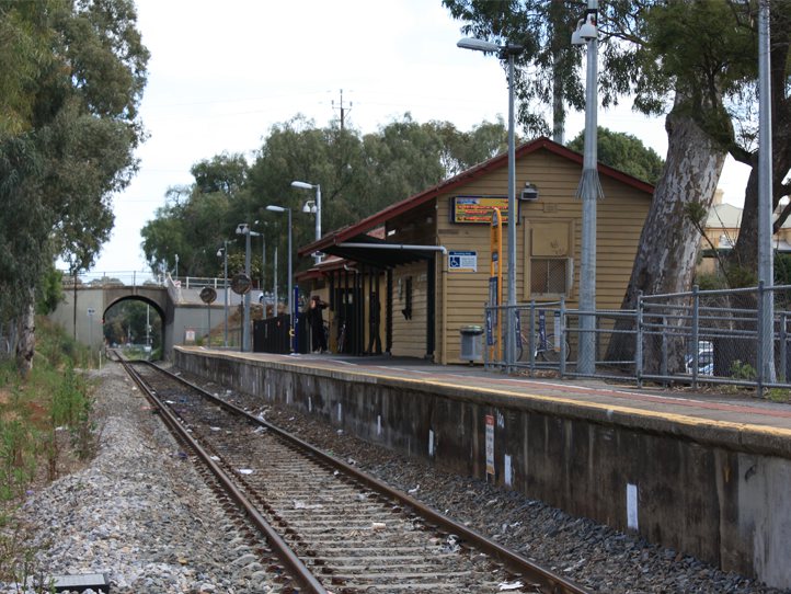 Private sector partnerships could help communities reap the benefits of ‘High Priority’ Gawler line electrification
